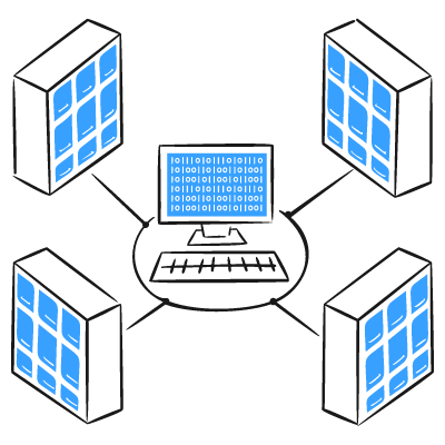 Database 3 Streamline Brooklyn