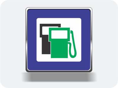 جایگاه سوخت سمنگان