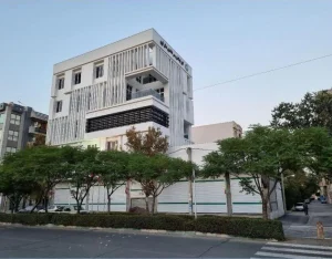 سامانه کانونیار ماد